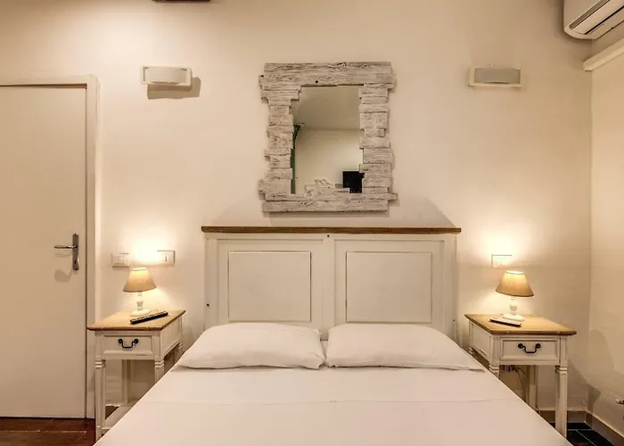 O La Civetta Di Trastevere B Gasthuis 4*